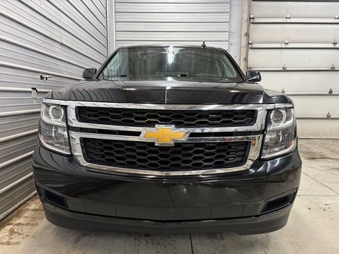 Used 2020 Chevrolet Tahoe LT image 2
