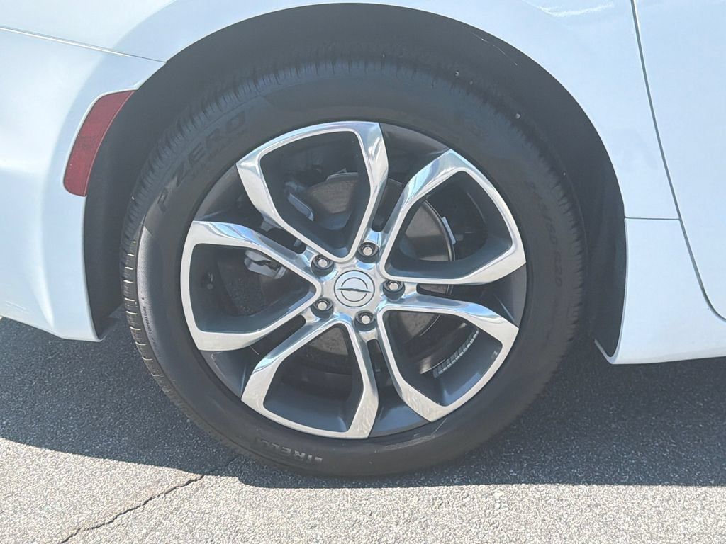 Used 2026 Chrysler Pacifica Pinnacle FWD image 19