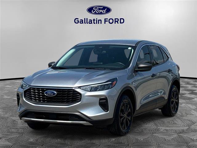 Certified 2024 Ford Escape Active AWD/4WD image 1