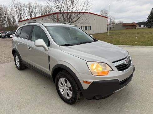 Used 2008 Saturn Vue XE image 3