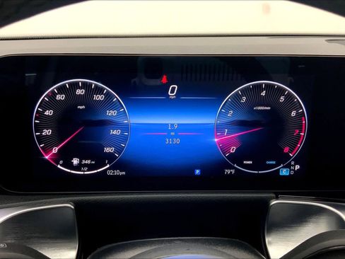 Used 2026 Mercedes-Benz GLB 250 image 23