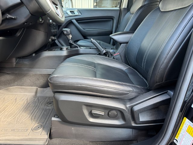 Used 2019 Ford Ranger Lariat w/ Equipment Group 501A Mid AWD/4WD image 26