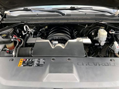 Used 2019 Chevrolet Tahoe LT w/ Texas Edition Package RWD image 27