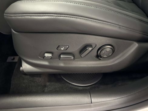 New 2026 Genesis GV80 3.5T Prestige image 20