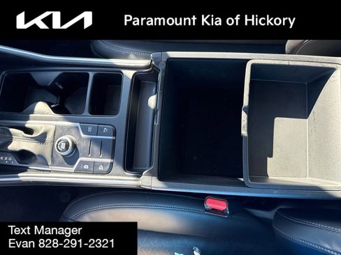 Used 2023 Kia Sorento S w/ Panoramic Sunroof Package image 29
