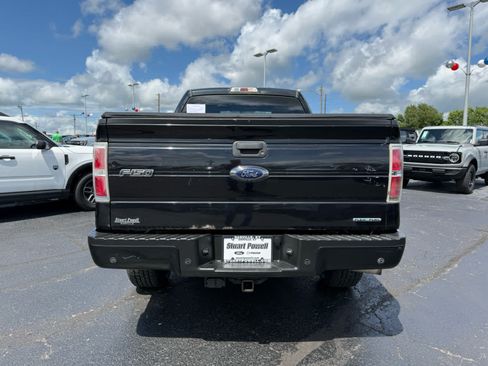 Used 2014 Ford F150 STX w/ Equipment Group 201A Mid AWD/4WD image 20