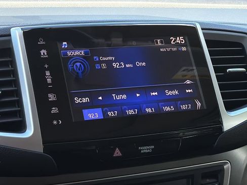 Used 2018 Honda Pilot EX-L image 34
