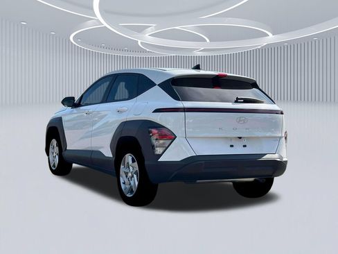 New 2026 Hyundai Kona SE AWD/4WD image 5