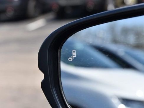 New 2026 Honda CR-V TrailSport image 9