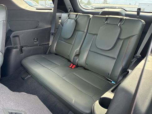 Used 2023 Ford Explorer Timberline image 23