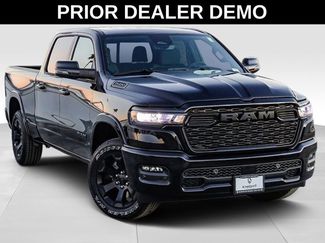 New 2026 RAM 1500 4x4 Crew Cab video 2