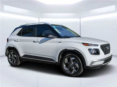 Certified 2026 Hyundai Venue SEL