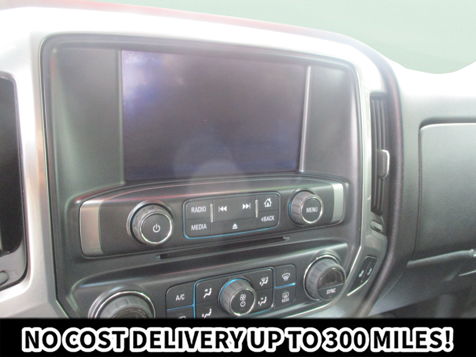 Used 2017 Chevrolet Silverado 1500 LT w/ All Star Edition AWD/4WD image 22