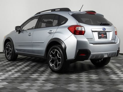 Used 2015 Subaru Crosstrek 2.0i Premium image 4