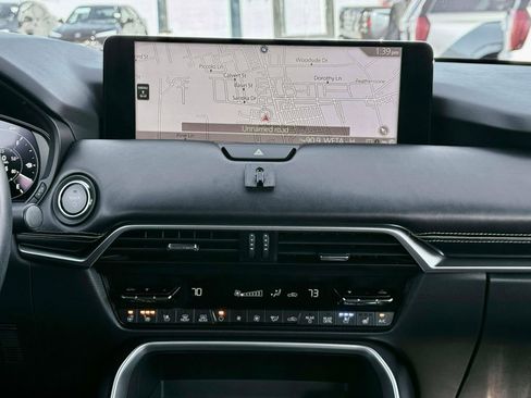 Used 2024 MAZDA CX-90 Plug-In Hybrid w/ Premium Plus image 33