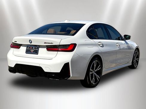 Used 2023 BMW M340i xDrive AWD/4WD image 6