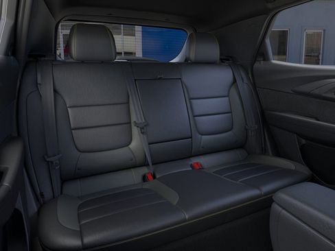 New 2025 Chevrolet TrailBlazer ACTIV w/ Convenience Package image 59