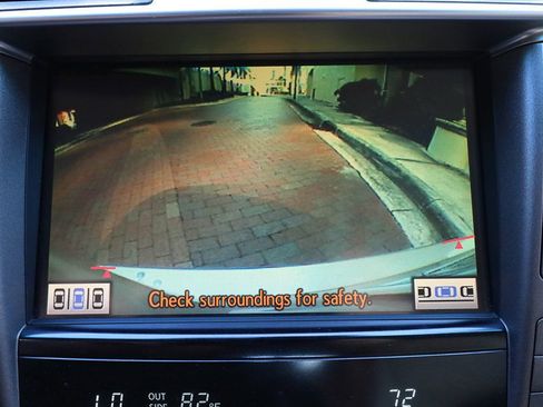 Used 2010 Lexus LS 460 w/ Luxury Value Edition image 11