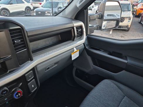 New 2026 Ford F250 XL w/ STX Appearance Package image 21