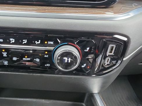 Certified 2023 Chevrolet Silverado 1500 LT Trail Boss w/ Protection Package image 19