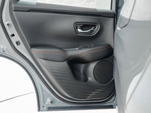 New 2026 Honda HR-V Sport image 36