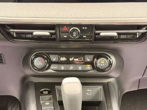 New 2026 Nissan Kicks SV w/ Cold Weather Package AWD/4WD image 24