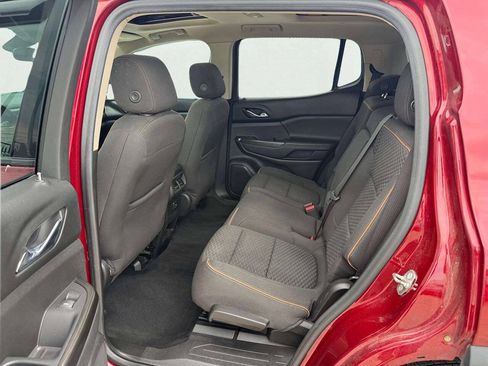 Used 2017 GMC Acadia SLE w/ Driver Alert Package I AWD/4WD image 11