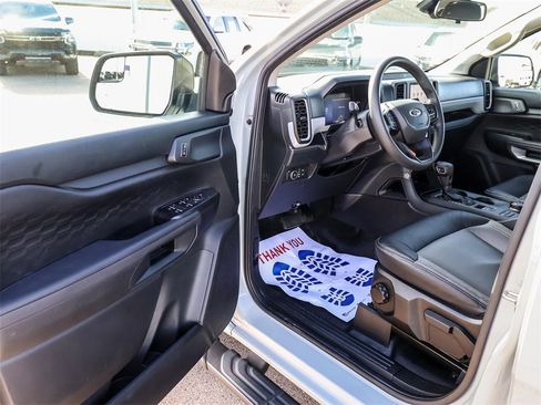 Used 2024 Ford Ranger XL w/ Trailer Tow Package image 26