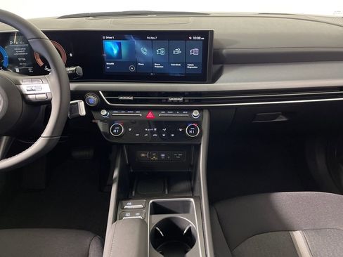 New 2026 Hyundai Sonata SEL image 16