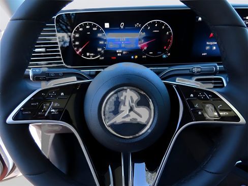 New 2025 Mercedes-Benz GLE 350 4MATIC image 68