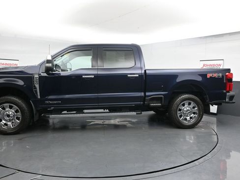 Used 2025 Ford F250 Lariat w/ Chrome Package AWD/4WD image 5
