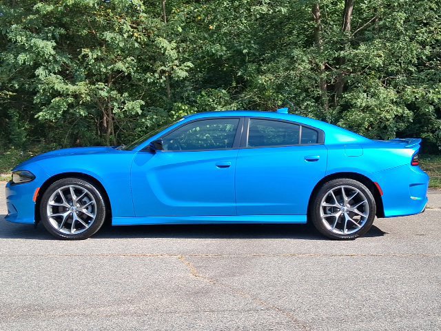 Used 2023 Dodge Charger GT RWD image 2