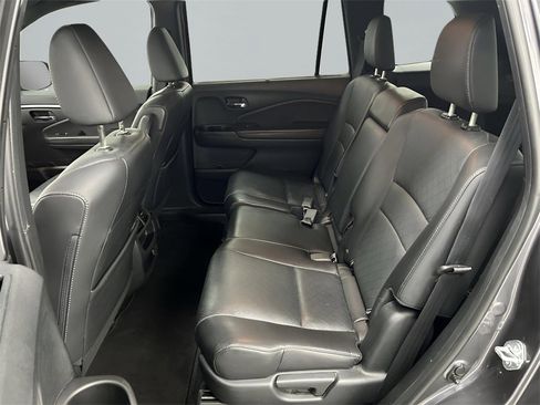 Used 2021 Honda Passport EX-L image 11