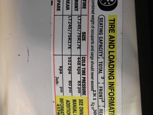 Used 2016 Ford F250 XL image 27