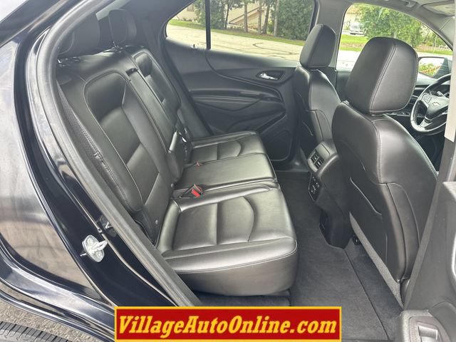 Used 2020 Chevrolet Equinox Premier FWD image 38