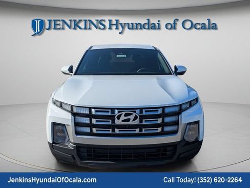 Used 2026 Hyundai Santa Cruz SE FWD image 9