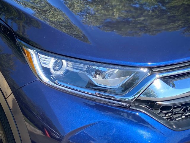 Used 2018 Honda CR-V EX image 4