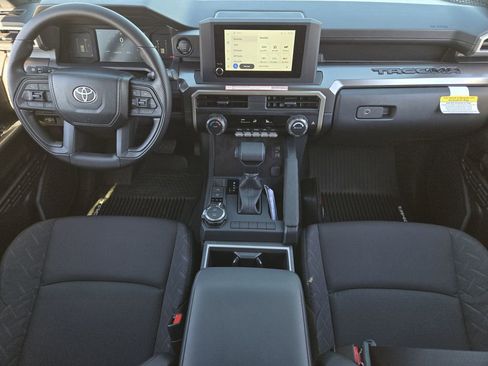 New 2026 Toyota Tacoma SR5 image 20