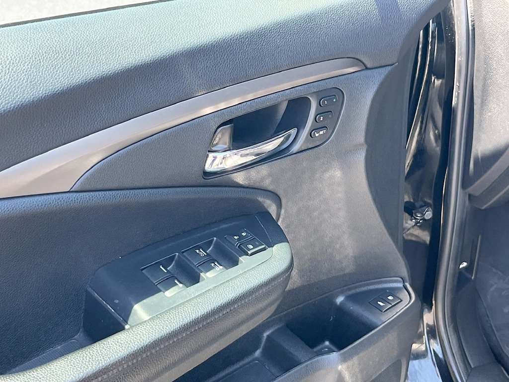 Used 2021 Honda Pilot Special Edition image 17