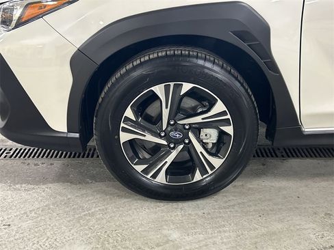 Certified 2025 Subaru Crosstrek 2.0i Premium image 10