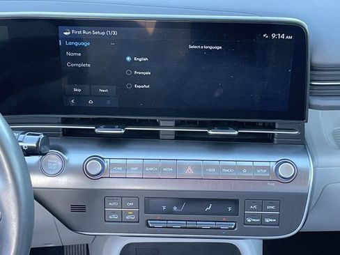 Used 2025 Hyundai Kona SEL image 16