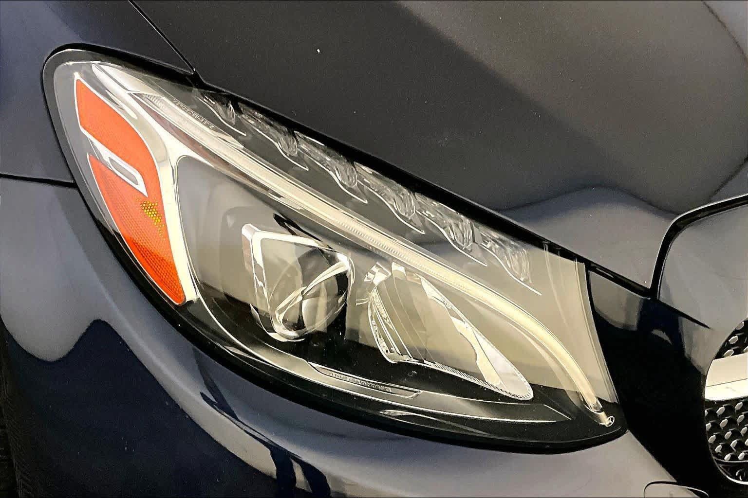 Used 2018 Mercedes-Benz C 300 4MATIC Cabriolet image 27