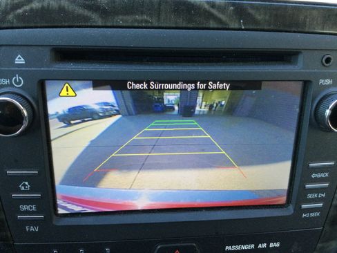Used 2014 Buick Enclave Leather w/ Trailering Provision Package AWD/4WD image 21