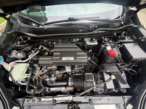 Used 2017 Honda CR-V EX-L image 32