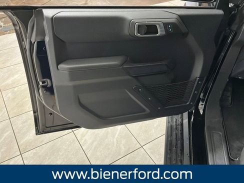 New 2026 Ford Bronco Big Bend AWD/4WD image 6