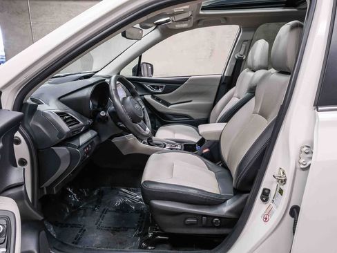 Used 2019 Subaru Forester Limited AWD/4WD image 23