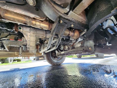 Used 2021 Mercedes-Benz Sprinter 3500 image 84