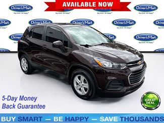Used 2020 Chevrolet Trax LS video 1