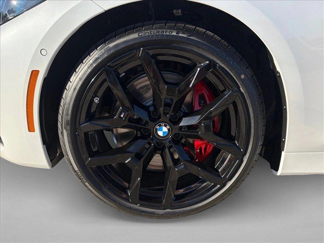 New 2027 BMW 430i Coupe w/ M Sport Package RWD image 11