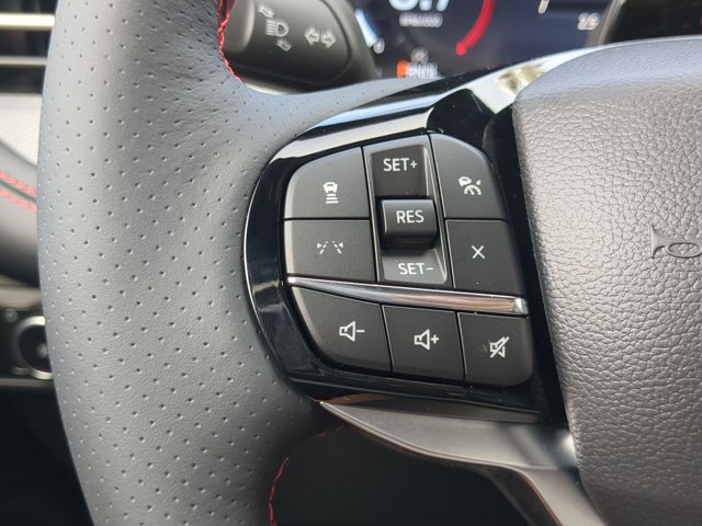 New 2026 Ford Explorer ST-Line w/ ST-Line Street Pack RWD image 29